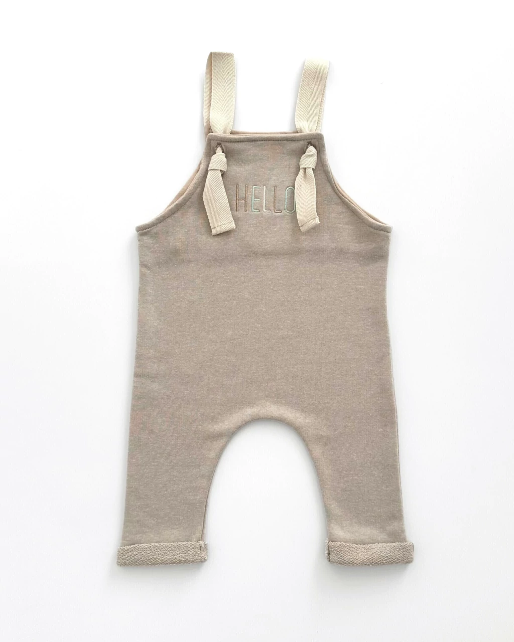 JARDINERO RUSTICO  – Pañalera Belyan